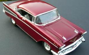 1957 Chevrolet Bel Air Hardtop