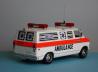 Dodge Ambulance