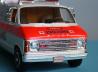 Dodge Ambulance