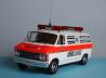 Dodge Ambulance