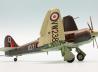 Hawker Sea Fury FB Mk X