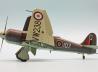 Hawker Sea Fury FB Mk X