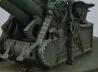 Skoda 30,5 cm Siege Haubitze