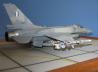 General Dynamics F-16C Fighting Falcon