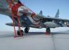 MiG-29G Fulcrum-A