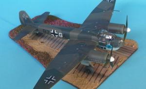 Junkers Ju 88 D-2
