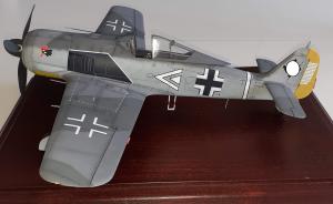 Bausatz: Focke-Wulf Fw 190 A-5