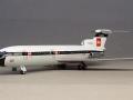 Hawker Siddeley HS-121 Trident (1:144 X-SCALE)