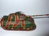 Panzerkampfwagen VI Königstiger Ausf. B
