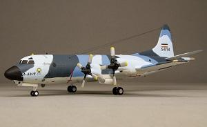 : Lockheed P-3 Orion