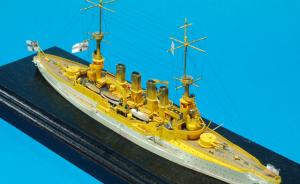 : SMS Scharnhorst