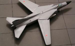 MiG-23MF Flogger-B