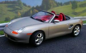 : Porsche Boxster