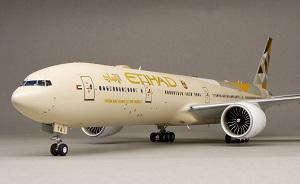 Bausatz: Boeing 777-300ER