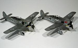 Focke-Wulf Fw 190 "Aces"