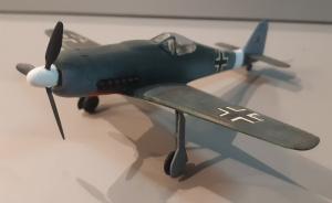 Focke Wulf FW 190 D-9
