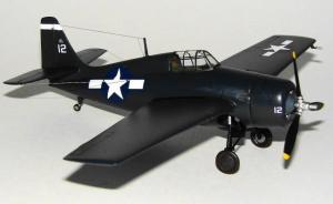 General Motors FM-2 Wildcat