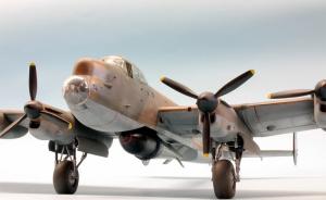Bausatz: Avro Lancaster B.I Special