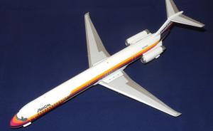 McDonnell Douglas MD-82