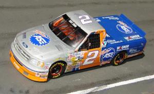 Bausatz: 1997 Ford F-150
