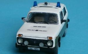 : Lada Niva (VAZ-2121)
