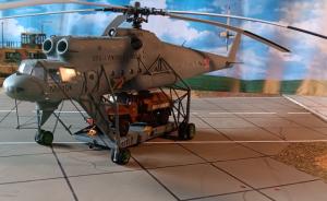 Mil Mi-10 Harke