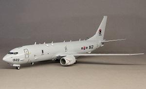 Boeing P-8A Poseidon