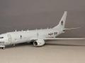 Boeing P-8A Poseidon (1:144 Academy)