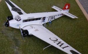 Junkers Ju 52/3m