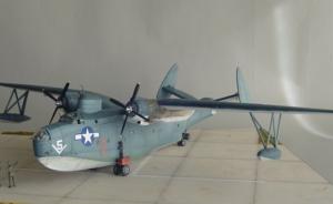 Martin PBM-3D Mariner