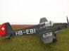 Bücker Bü 181 Bestmann