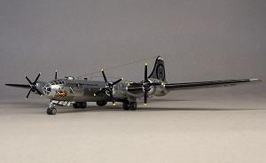 Boeing B-29 Superfortress