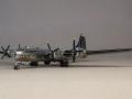 Boeing B-29 Superfortress (1:144 Fujimi)