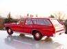 1966 Chevrolet Chevelle Fire Chief