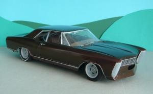 1965 Buick Riviera