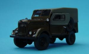 : GAZ-69