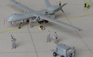 General Atomics MQ-9 Reaper