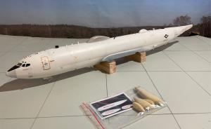 : Boeing E-6B Mercury - Teil 1