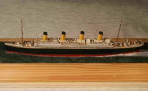 Galerie: RMS Titanic