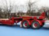 44 Ton 3 Axle Step Frame Low Loader