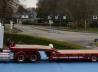 44 Ton 3 Axle Step Frame Low Loader