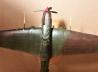 Iljuschin Il-2M-3 Stormovik