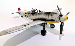 Messerschmitt Bf 109 F-4