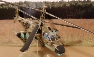 Galerie: Kamov Ka-52