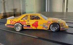 : 1988 Oldsmobile Delta
