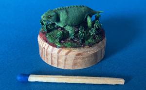 Galerie: Bradysaurus