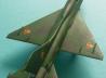 MiG-21PF Fishbed-D