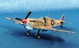 Supermarine Spitfire Mk Vc