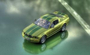 2005 Ford Mustang V6