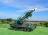 2K12 Kub (SA-6 Gainful)